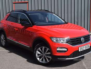 2019 - 1.6 TDI Design 5dr