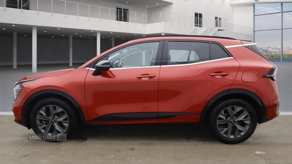 Used Kia Sportage 2022 for sale - 76528230: Photo 5