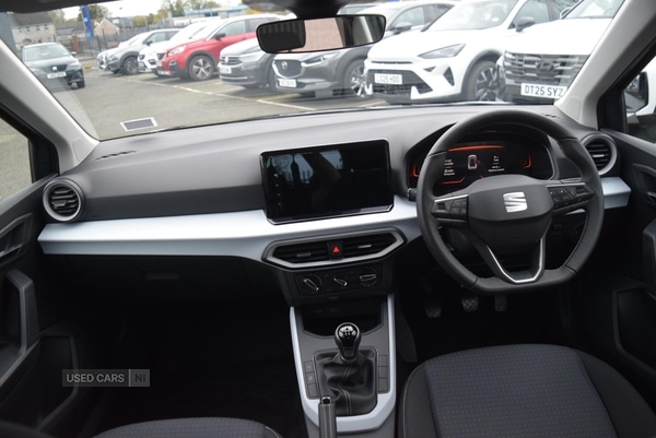 Used SEAT Arona 2025 for sale - 76672196: Photo 11