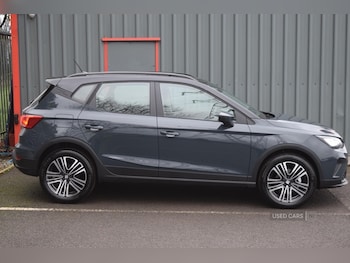 Used SEAT Arona 2025 for sale - 76672196: Photo