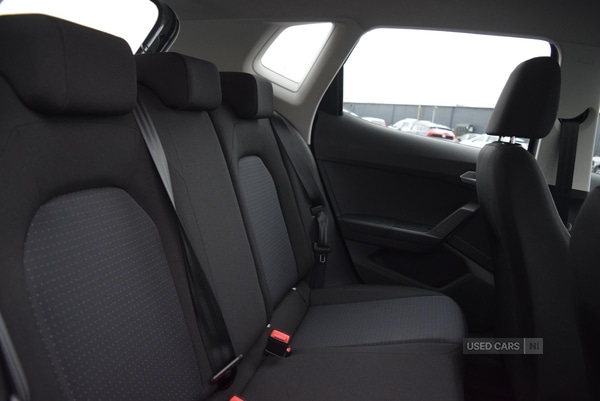 Used SEAT Arona 2025 for sale - 76672196: Photo 32