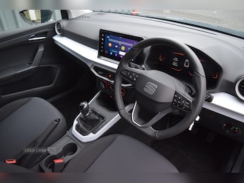 Used SEAT Arona 2025 for sale - 76672196: Photo