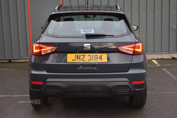 Used SEAT Arona 2025 for sale - 76672196: Photo 40