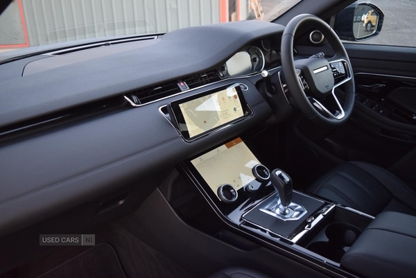 Used Land Rover Range Rover Evoque 2022 for sale - 76998752: Photo 12