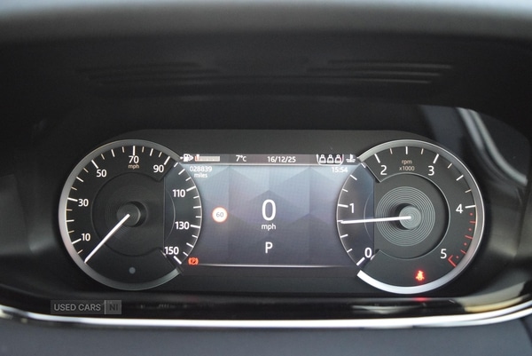 Used Land Rover Range Rover Evoque 2022 for sale - 76998752: Photo 13