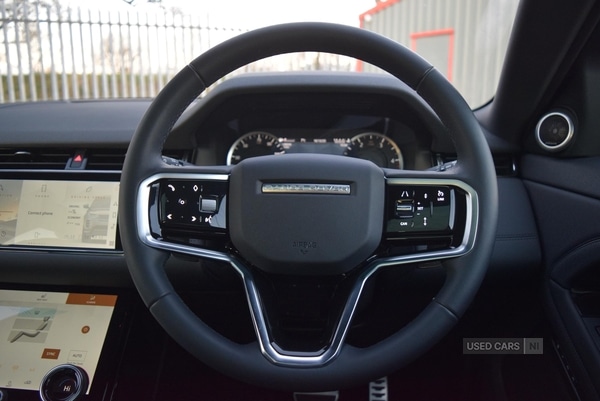 Used Land Rover Range Rover Evoque 2022 for sale - 76998752: Photo 14