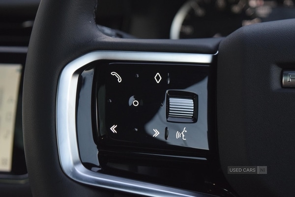 Used Land Rover Range Rover Evoque 2022 for sale - 76998752: Photo 15