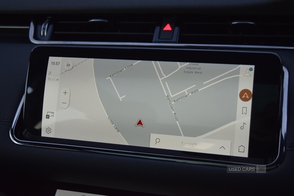 Used Land Rover Range Rover Evoque 2022 for sale - 76998752: Photo 23