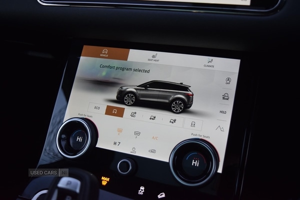 Used Land Rover Range Rover Evoque 2022 for sale - 76998752: Photo 26