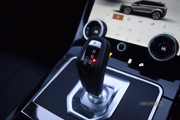 Used Land Rover Range Rover Evoque 2022 for sale - 76998752: Photo 27