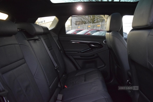 Used Land Rover Range Rover Evoque 2022 for sale - 76998752: Photo 30