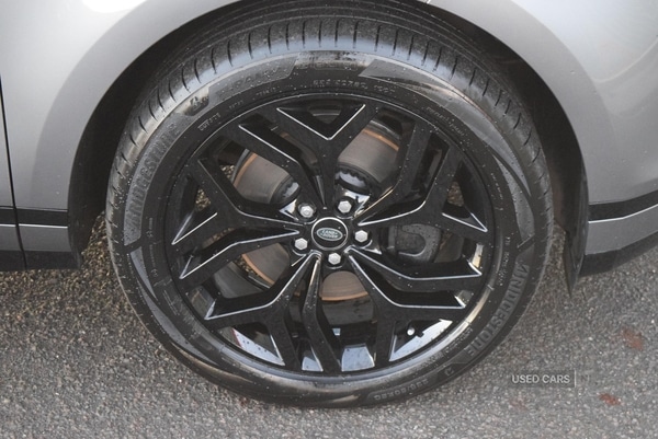 Used Land Rover Range Rover Evoque 2022 for sale - 76998752: Photo 32