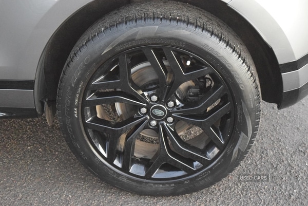 Used Land Rover Range Rover Evoque 2022 for sale - 76998752: Photo 34