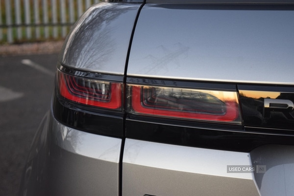 Used Land Rover Range Rover Evoque 2022 for sale - 76998752: Photo 36