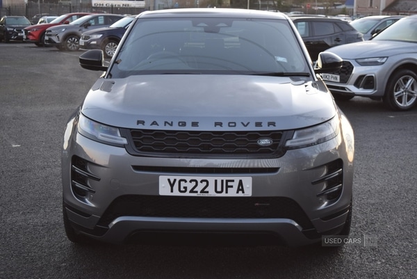 Used Land Rover Range Rover Evoque 2022 for sale - 76998752: Photo 5