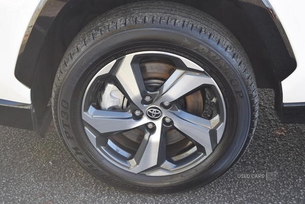 Used Toyota RAV4 2024 for sale - 77132143: Photo 32