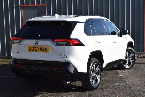 Used Toyota RAV4 2024 for sale - 77132143: Photo 34