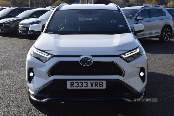 Used Toyota RAV4 2024 for sale - 77132143: Photo 5