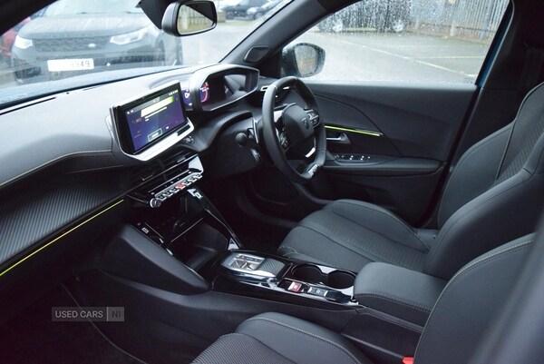 Used Peugeot 2008 2025 for sale - 76528308: Photo 12