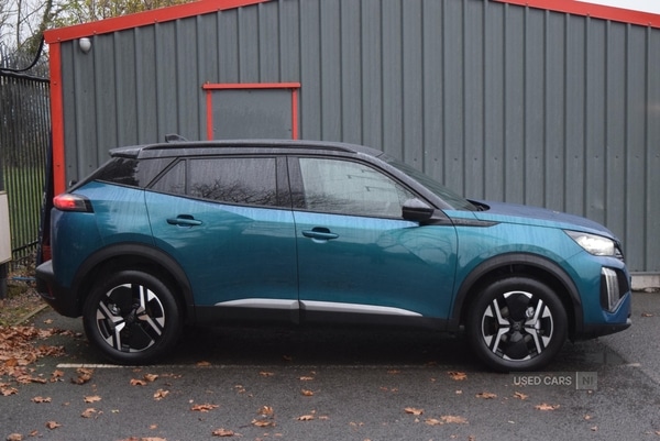 Used Peugeot 2008 2025 for sale - 76528308: Photo 2