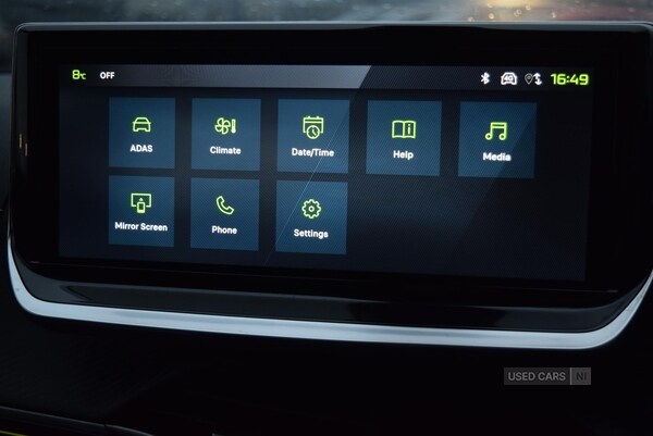 Used Peugeot 2008 2025 for sale - 76528308: Photo 20