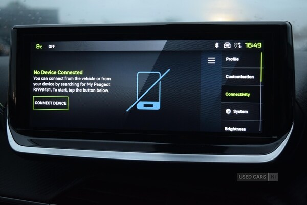 Used Peugeot 2008 2025 for sale - 76528308: Photo 22