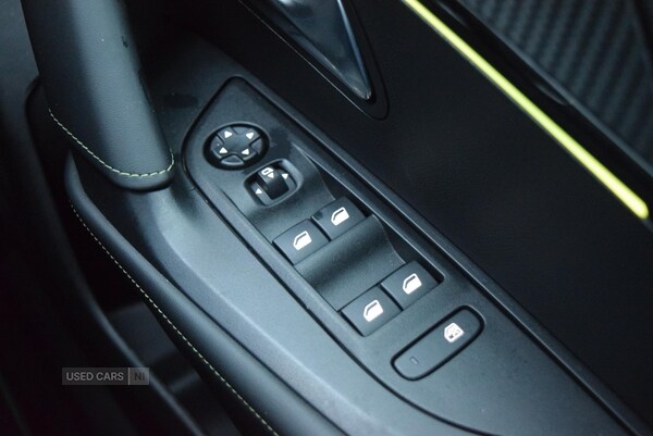 Used Peugeot 2008 2025 for sale - 76528308: Photo 30