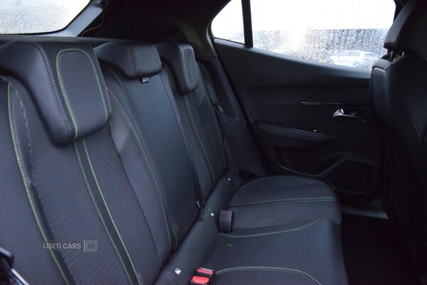 Used Peugeot 2008 2025 for sale - 76528308: Photo 32