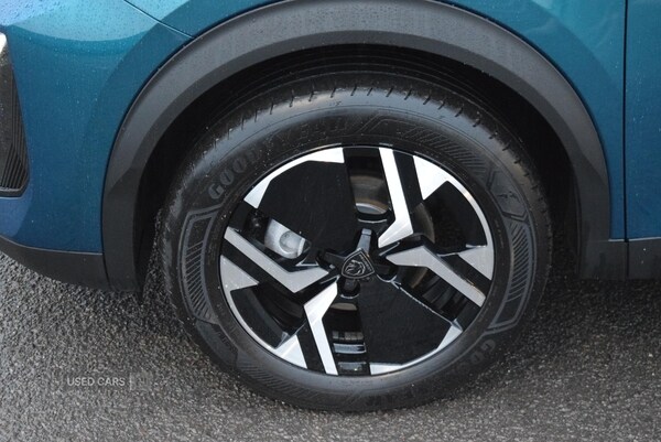 Used Peugeot 2008 2025 for sale - 76528308: Photo 36