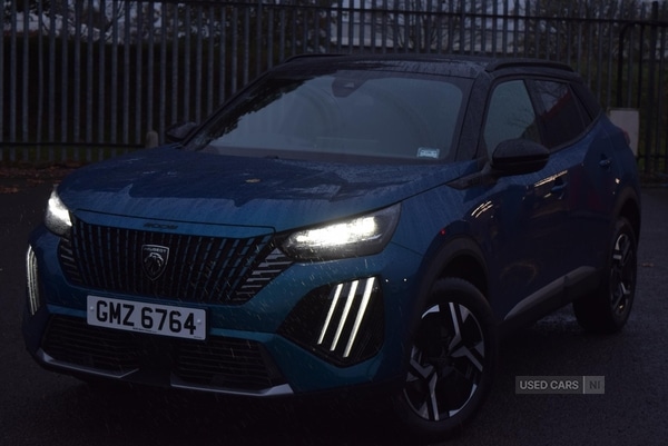 Used Peugeot 2008 2025 for sale - 76528308: Photo 6