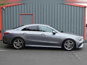 Used Mercedes-Benz CLA 2025 for sale - 79658681: Photo
