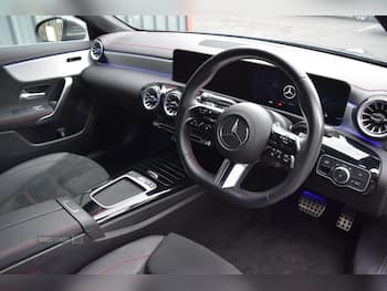 Used Mercedes-Benz CLA 2025 for sale - 79658681: Photo
