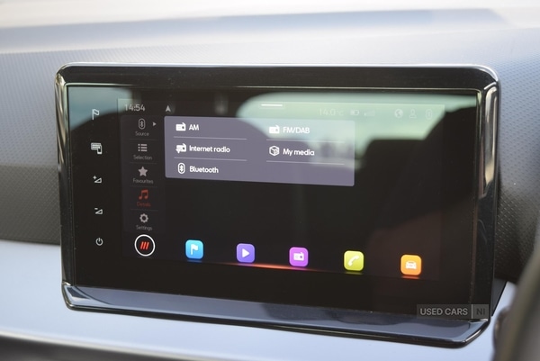 Used SEAT Ibiza 2025 for sale - 77030318: Photo 21