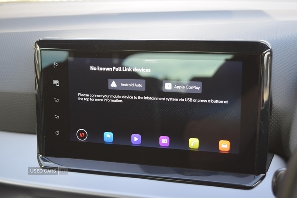 Used SEAT Ibiza 2025 for sale - 77030318: Photo 22