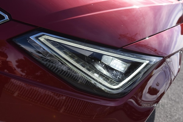 Used SEAT Ibiza 2025 for sale - 77030318: Photo 9