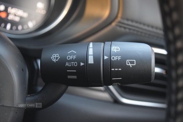 Used Mazda CX-5 2022 for sale - 77030174: Photo 17