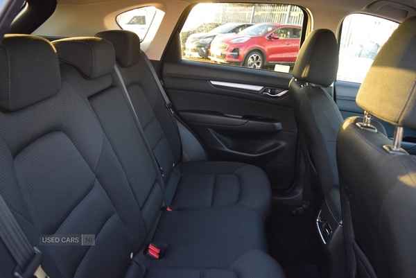 Used Mazda CX-5 2022 for sale - 77030174: Photo 30