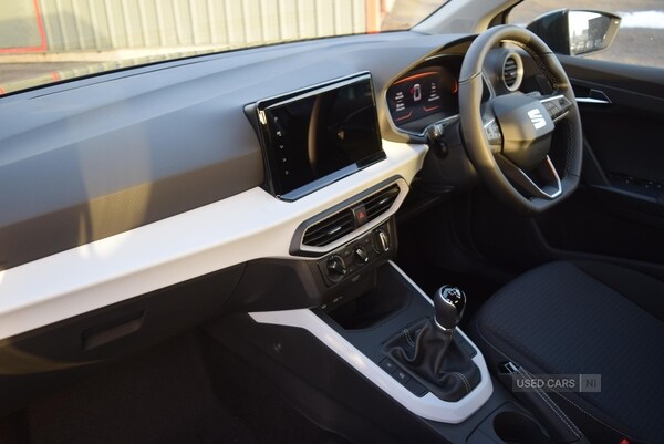 Used SEAT Arona 2025 for sale - 76998349: Photo 12