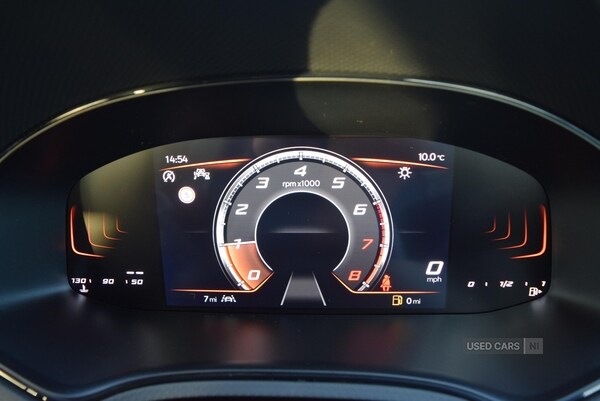 Used SEAT Arona 2025 for sale - 76998349: Photo 13