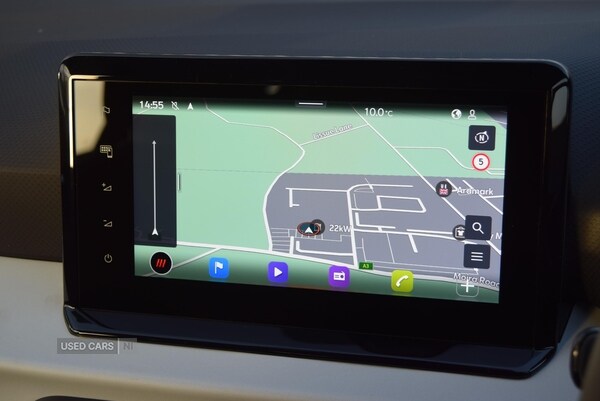 Used SEAT Arona 2025 for sale - 76998349: Photo 22