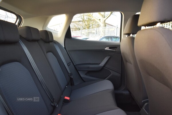 Used SEAT Arona 2025 for sale - 76998349: Photo 30