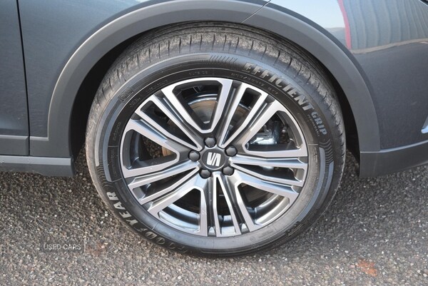 Used SEAT Arona 2025 for sale - 76998349: Photo 32