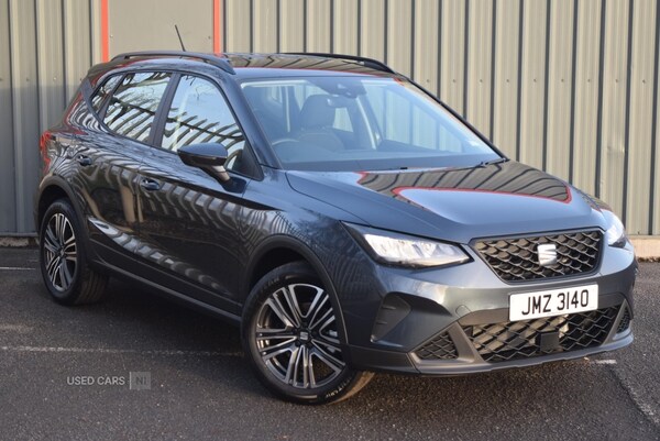 Used SEAT Arona 2025 for sale - 76998349: Photo 40