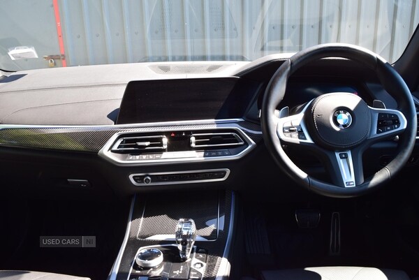 Used BMW X5 2023 for sale - 76586016: Photo 11