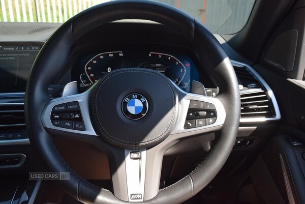 Used BMW X5 2023 for sale - 76586016: Photo 12