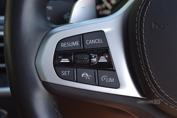 Used BMW X5 2023 for sale - 76586016: Photo 14