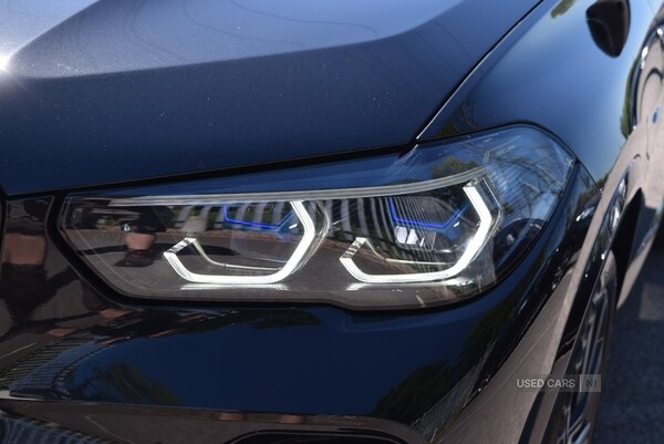 Used BMW X5 2023 for sale - 76586016: Photo 8