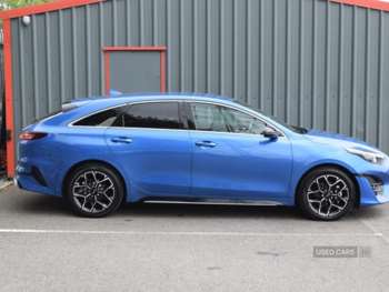 Used Kia Pro Ceed 2023 for sale - 75416075: Photo
