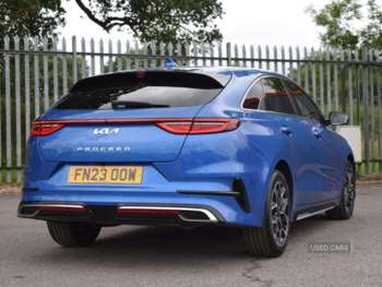 Used Kia Pro Ceed 2023 for sale - 75416075: Photo