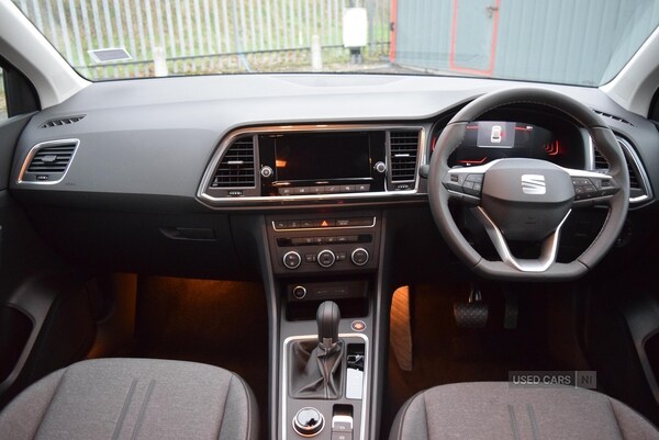 Used SEAT Ateca 2025 for sale - 77192715: Photo 11